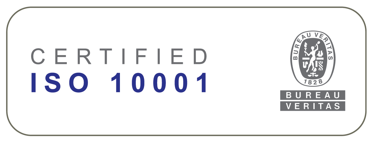 ISO 10001